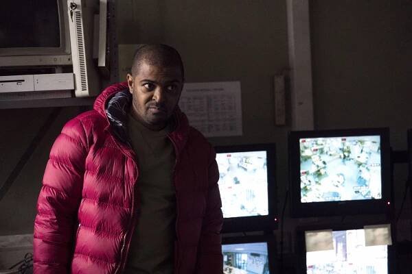 Neprůstřelní - Epizoda 5 - Z filmu - Noel Clarke