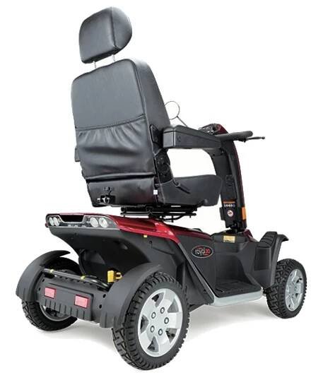 Pride Royal 20