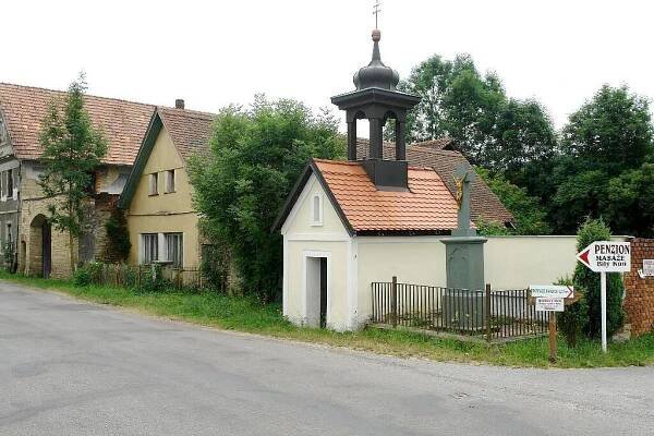 VESNICE ROKU: Z vítězství se radují ve Střemošicích