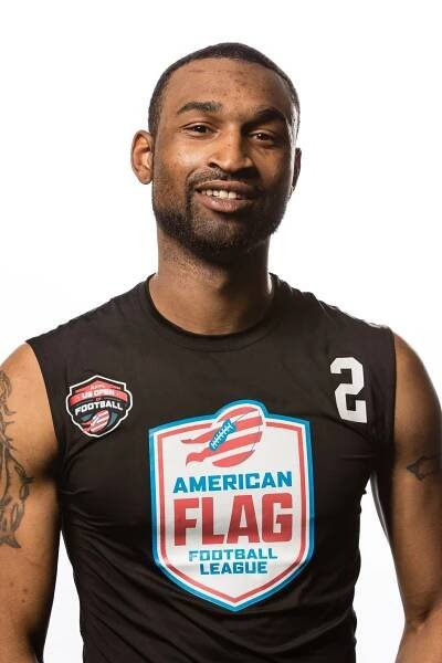 The Money Team (TMT) – American Flag Football League