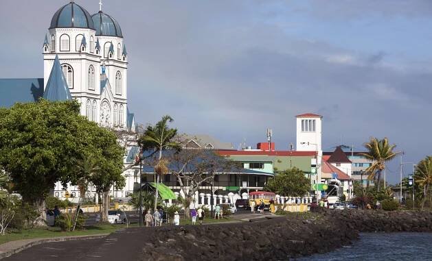 Apia
