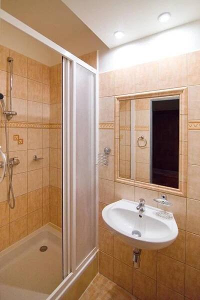 Hotel U Ševce Zlín Exteriér fotografie