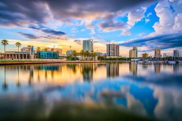 St. Petersburg, Florida Solar - Powerbill Solutions - Tallahassee, Florida