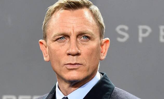 Next Bond movie will be written by Oscar nominated filmmaker behind iconic show