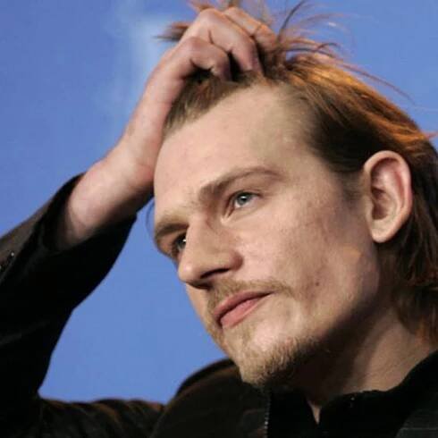 Gérard Depardieu's son dies of pneumonia at 37