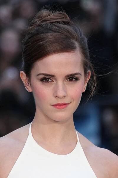 50 Celebrities Who Looked Gorgeous with Bangs