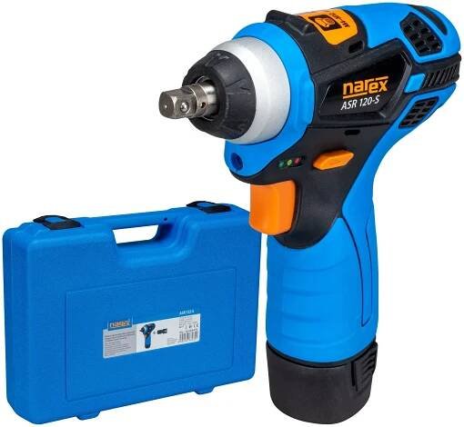 Narex Aku ASR 122-S od 2 690 Kč