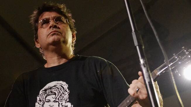 Steve Albini Wins Major Prize at 2022 World Series of Poker