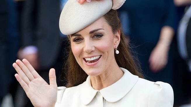 KVÍZ: Nejmilovanější princezna současnosti Kate Middleton je vzorem mnohých žen. Jak dobře ji znáte? - Super.cz