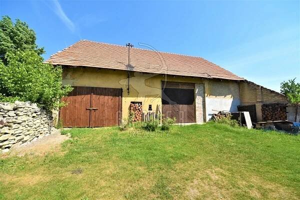 Prodej Dům, Milovice - Benátecká Vrutice, okres Nymburk