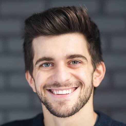 Daniel Mavrov - Castingofka.cz