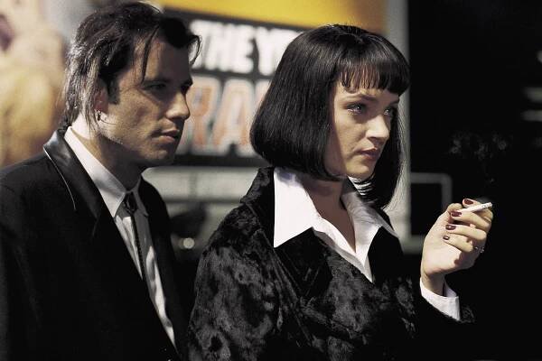 Samuel L. Jackson znovu natočil hlášku z Pulp Fiction. Film se vrací do kin