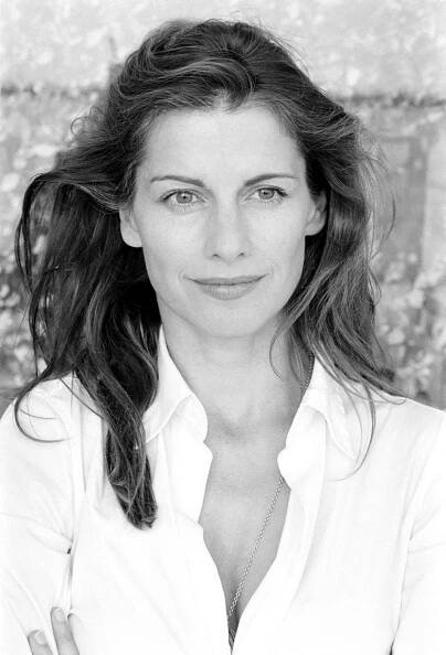 Judith Rosmair - Funke & Stertz - Medien Agenten - Hamburg