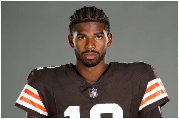 Shedeur Sanders