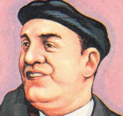 25 Pablo Neruda Quotes Sure to Leave You Questioning Life and Love