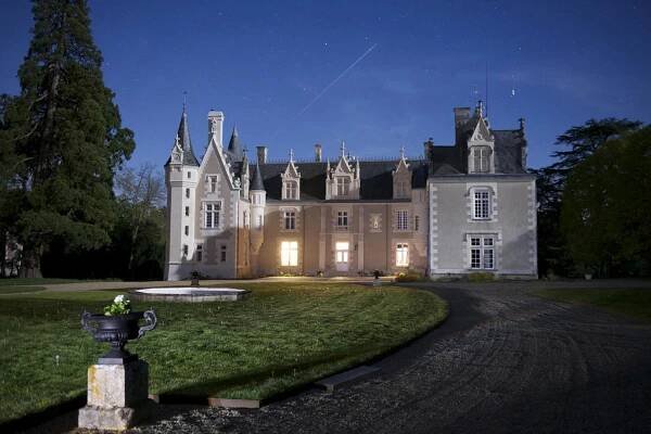Château de Beauvais