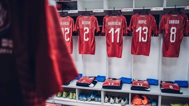 Přehled reprezentantů: Jakub Brabec skóroval, zářil i Christián Herc