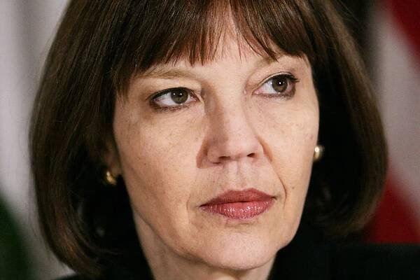 Judy Miller: Hans Blix Bears More Responsibility For The Iraq War Than I Do