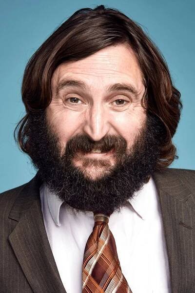 Joe Wilkinson herec