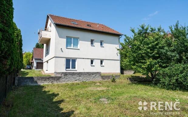 Rodinné domy, Podolí, 216 m²