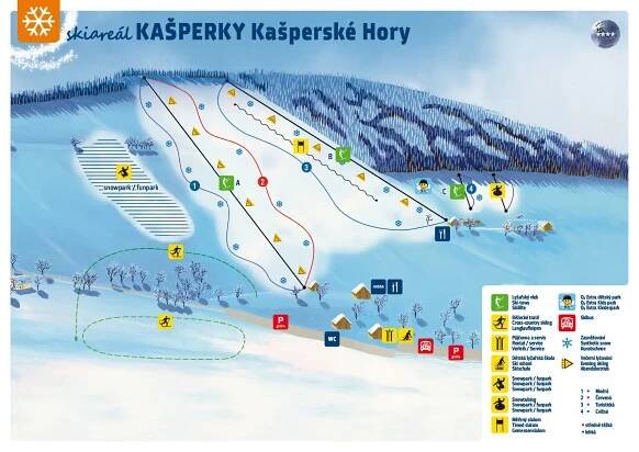 Kašperské Hory