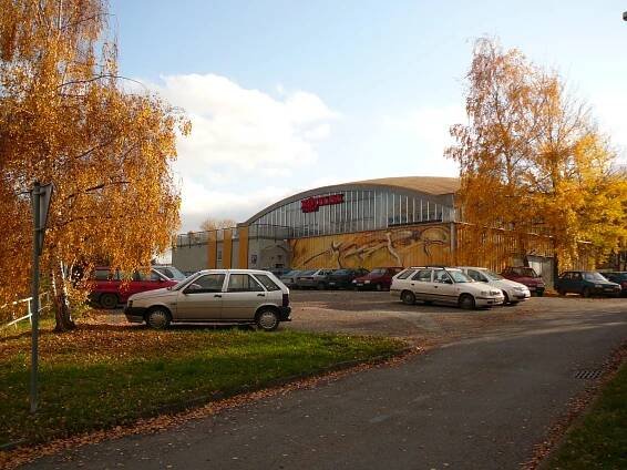 Galerie Kotelna