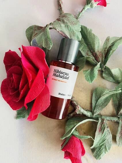 Hibiscus Mahajád Maison Crivelli pro ženy a muže