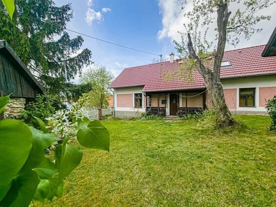 Prodej domů, Bukovany | Mapio.cz