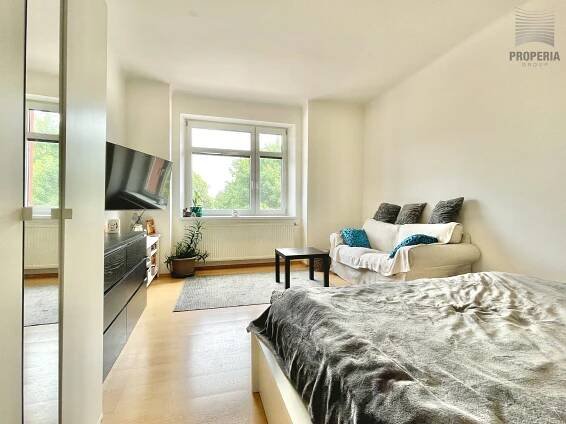 Nabídka nemovitostí 🏘️ Properia Group