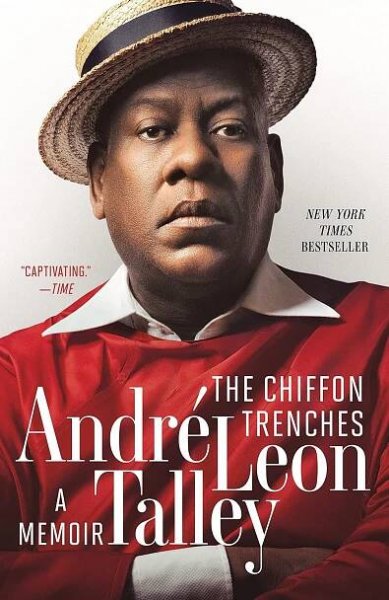 André Leon Talley