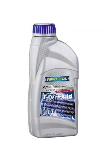 Ravenol ATF T-IV Fluid 1 l od 223 Kč