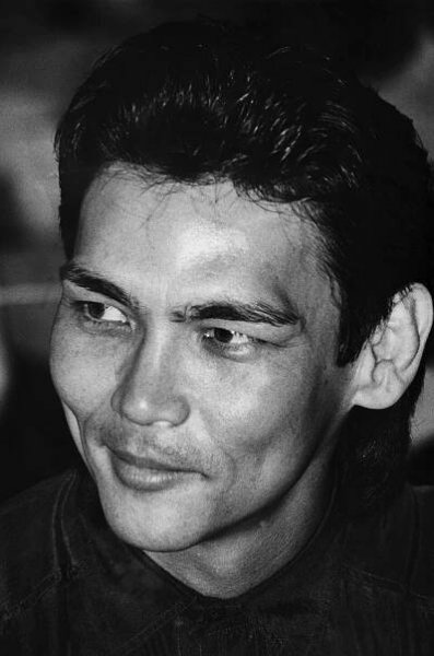 Don Wilson (kickboxer) - Wikipedia