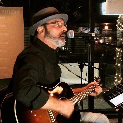 Music | Jim Jacobs