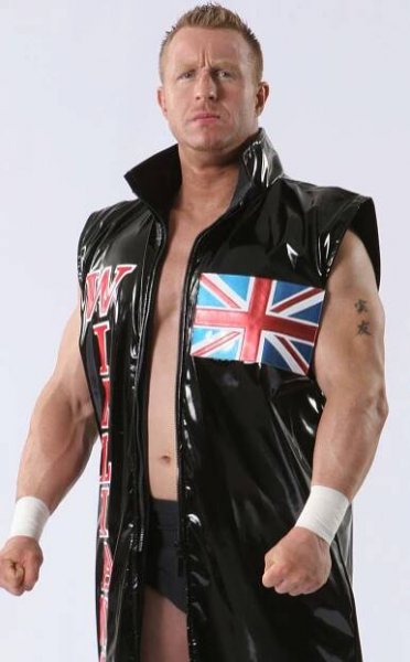 Doug Williams, Pegulat Inggris Yang Produktif Wallpaper