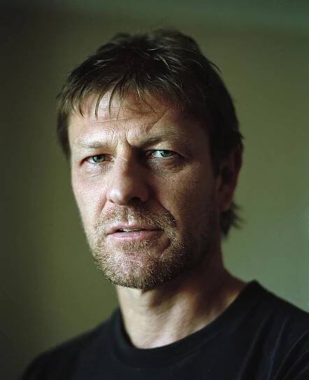 Sean Bean fotka
