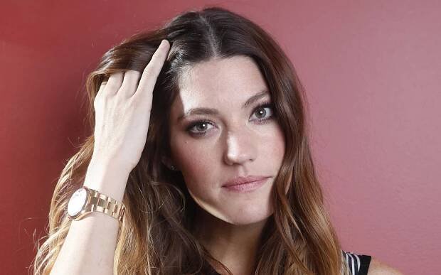 [100+] Jennifer Carpenter Wallpapers