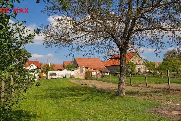 Prodej Dům, Lesonice, okres Znojmo