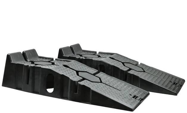 Geko G02043 Nájezdové rampy nájezdy pro osobní auto 2T 2ks - Auto-moto