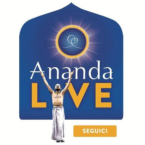 Home - Ananda.it