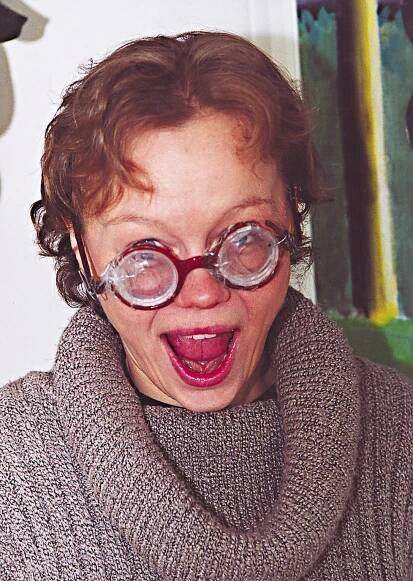 Kam zmizela Mládkova »ošklivka« Lenka Plačková (50): Půvabná blondýnka zběhla do zdravotnictví!