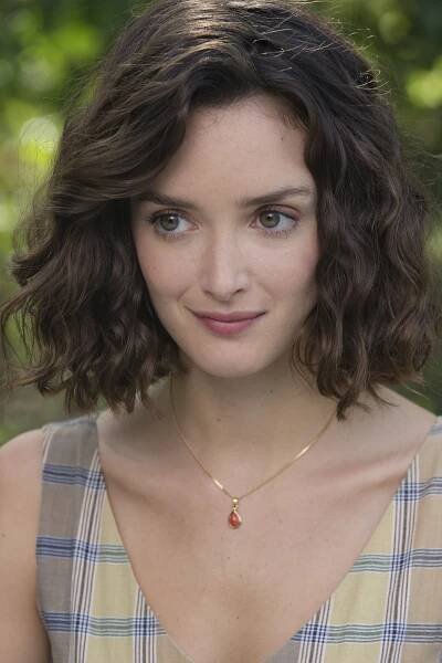 Láska na kari - Z filmu - Charlotte Le Bon