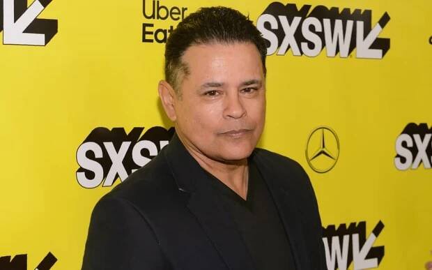 Breaking Bad star arrested for allegedly spraying neighbour with hose