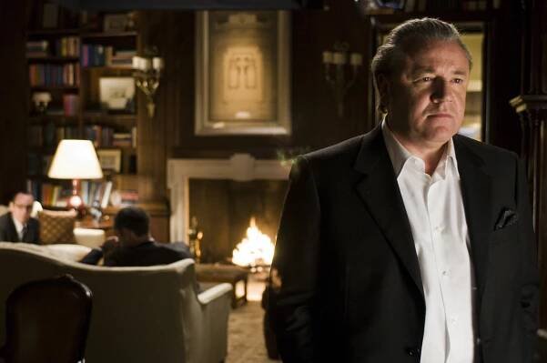Ray Winstone fotka