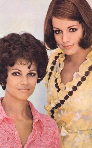 Claudia Cardinale — Wikipédia
