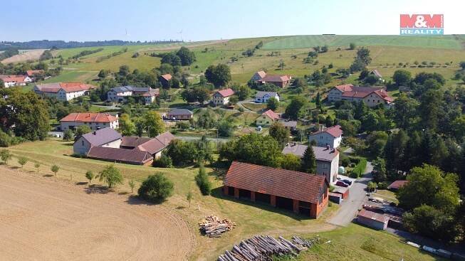 Prodej domů, Jindřichov | Mapio.cz
