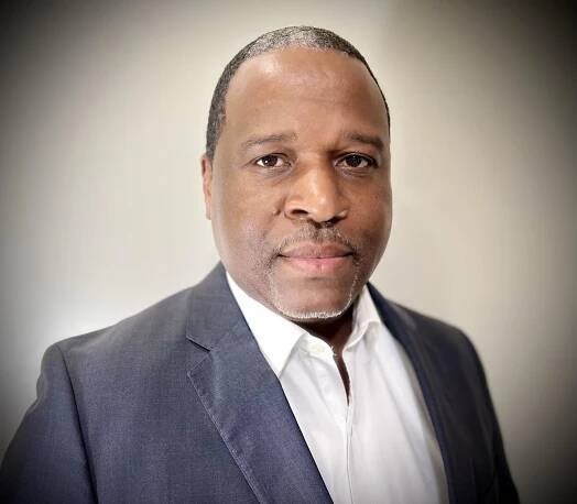 Portrait of Uche Enwesi