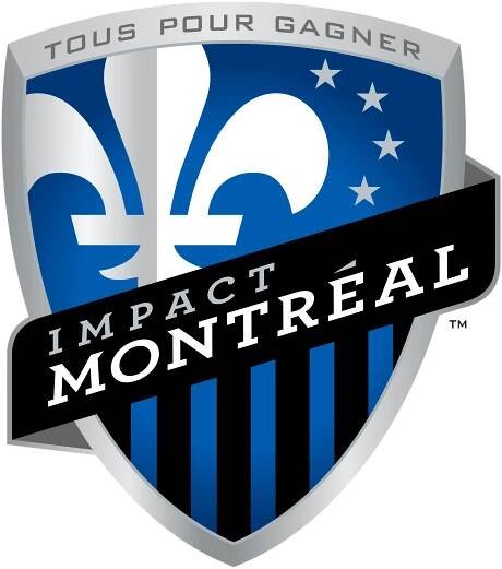Montreal-Impact-Logo