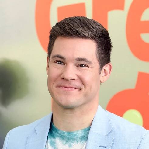 Actor Adam Devine to reign as Bacchus LIV at 2023 Mardi Gras