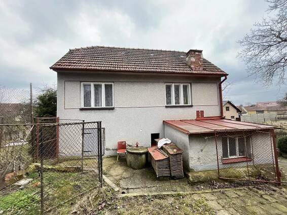 Prodej Dům, Lipovec, okres Blansko
