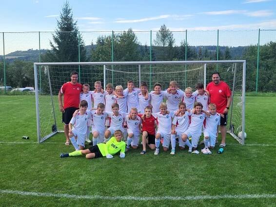 Srpen 2024 – FC Boskovice